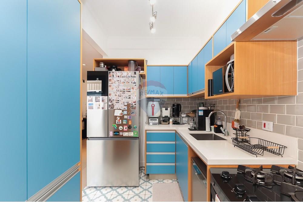 Casa - Venda - São Paulo , São Paulo - 04cozinha_002.jpg - 602101006-91