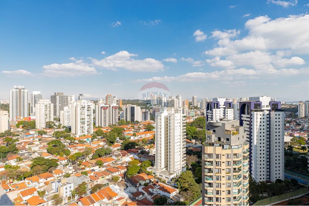 Cobertura - Venda - São Paulo , São Paulo - Cópia de Remax Ares-26.jpg - Terraço - 601131004-149