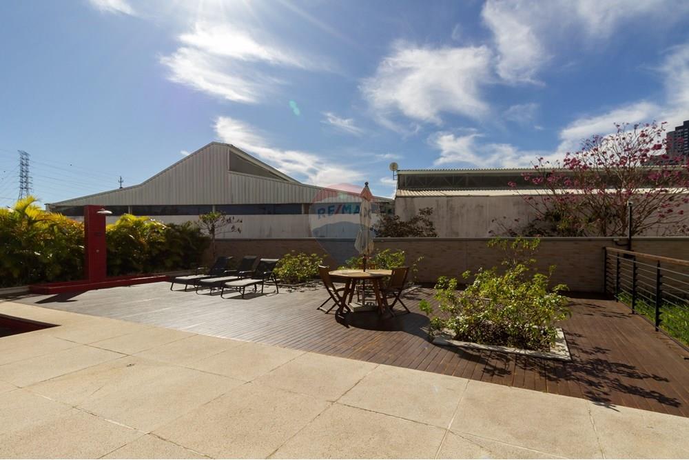 Apartamento - Alugar - São Paulo , São Paulo - 16 AREA PISCINA (1).jpg - 602281022-113