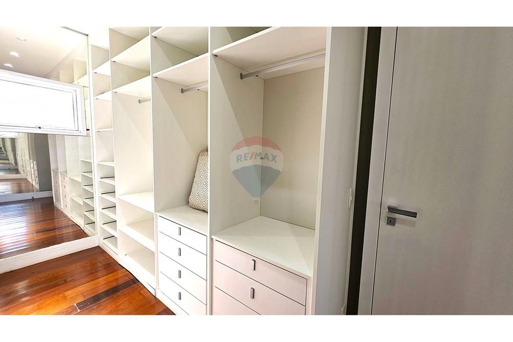 Casa - Alugar - São Paulo , São Paulo - CLOSET 01.jpg - 601261029-101