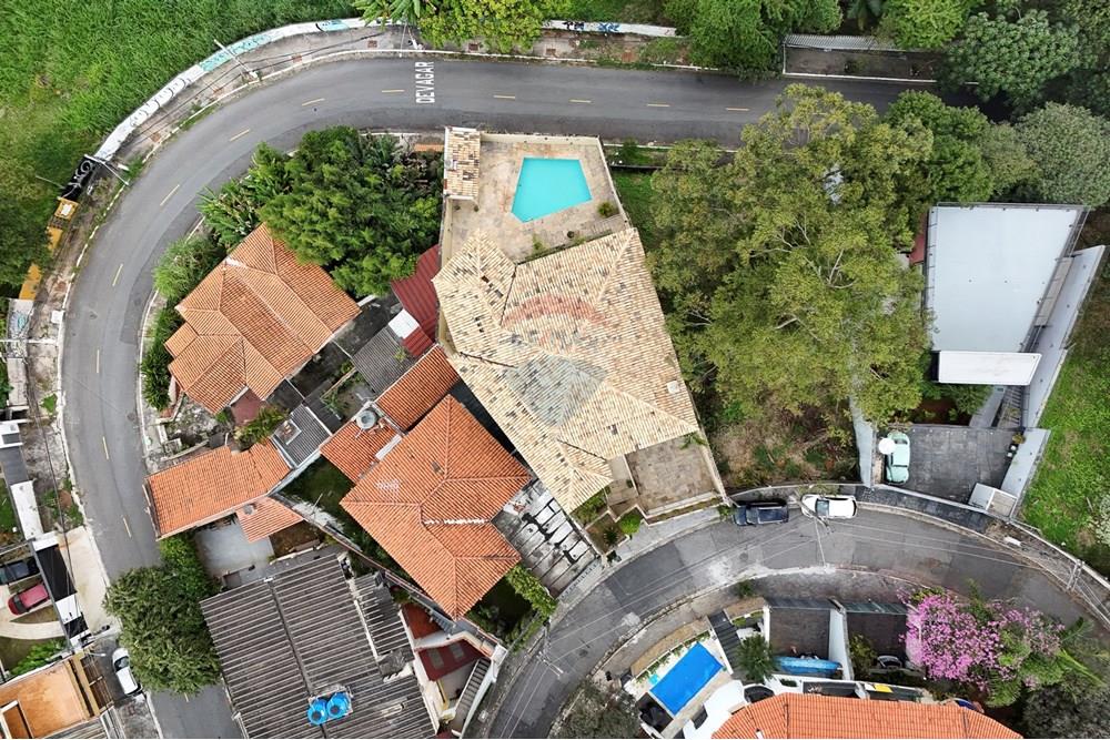 Sobrado - Venda - São Paulo , São Paulo - 01fachada_001.jpg - 601401041-10