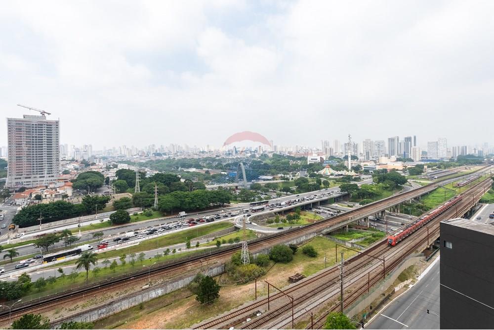 Apartamento - Venda - São Paulo , São Paulo - 8_AP.jpg - 601971014-180