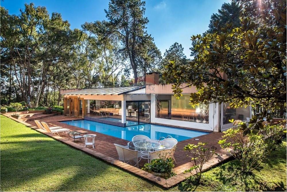 Chácara, 6 quartos, 7 hectares - Foto 31