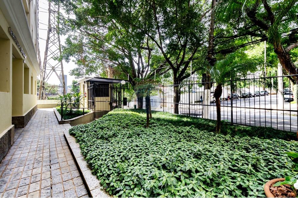 Apartamento - Venda - São Paulo , São Paulo - 21 ENTRADA (2).jpg - 601261081-21