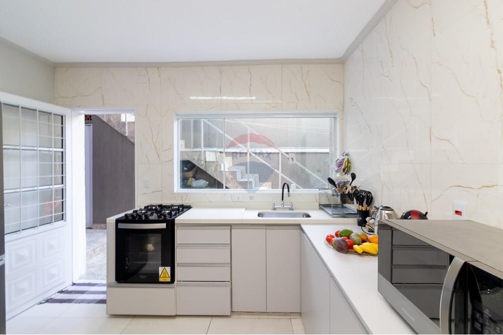 Sobrado - Venda - São Paulo , São Paulo - Avenida Conego José Salomon, 442_11.jpg - 601771057-22