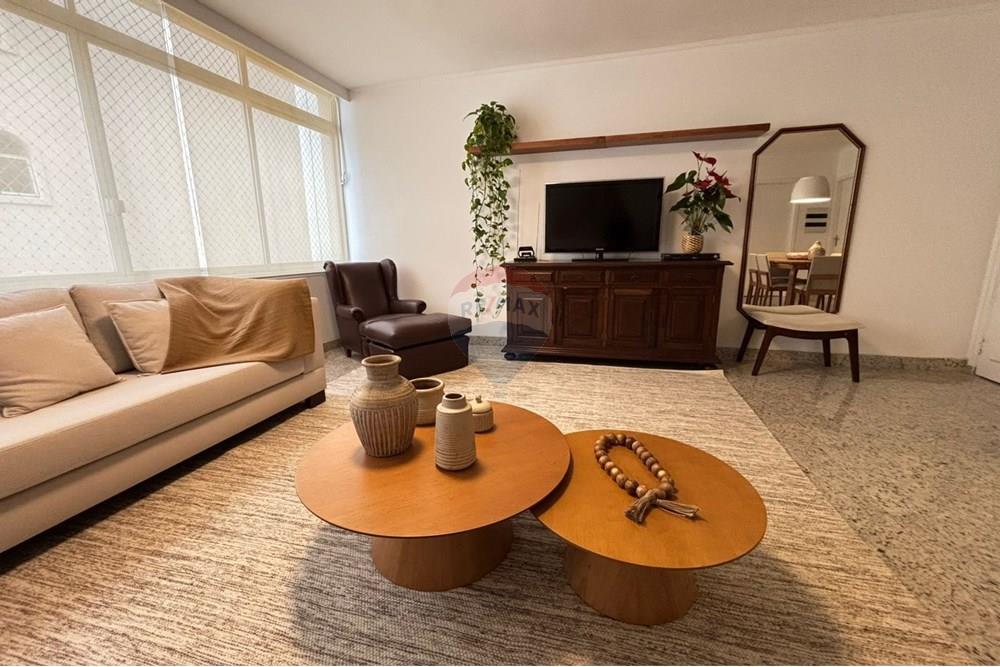 Apartamento - Alugar - São Paulo , São Paulo - 8fa27943-3f70-441d-813b-c842d8bfbe06.jpg - 601361019-3072