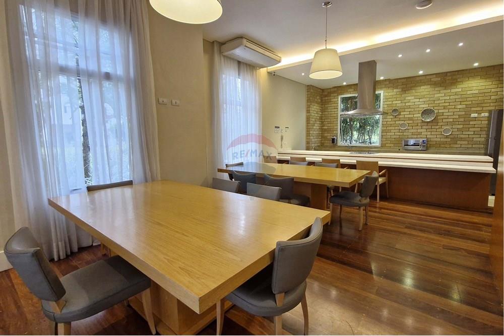 Residential - وحده سكنيه - ساو باولو , ساو باولو - BR - AV. GIOVANNI GRONCHI, 6829 (69).jpg - Party Room - 601361044-60