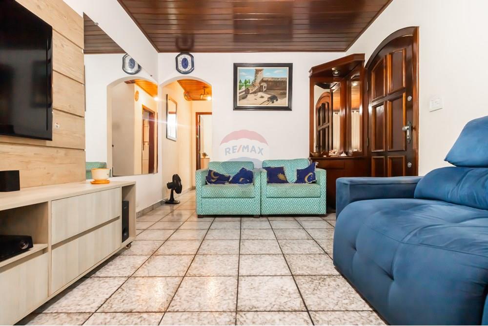 Sobrado - Venda - São Paulo , São Paulo - IMG_537107.jpg - 601991001-170