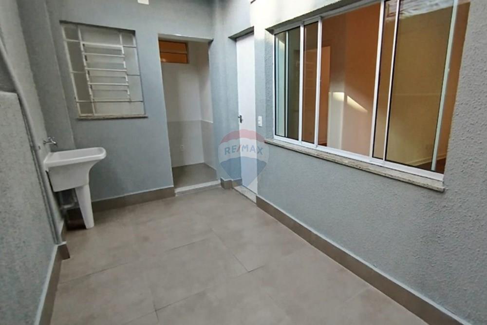 Apartamento - Alugar - São Paulo , São Paulo - 05 Area de Serviço B.jpg - 602301001-151