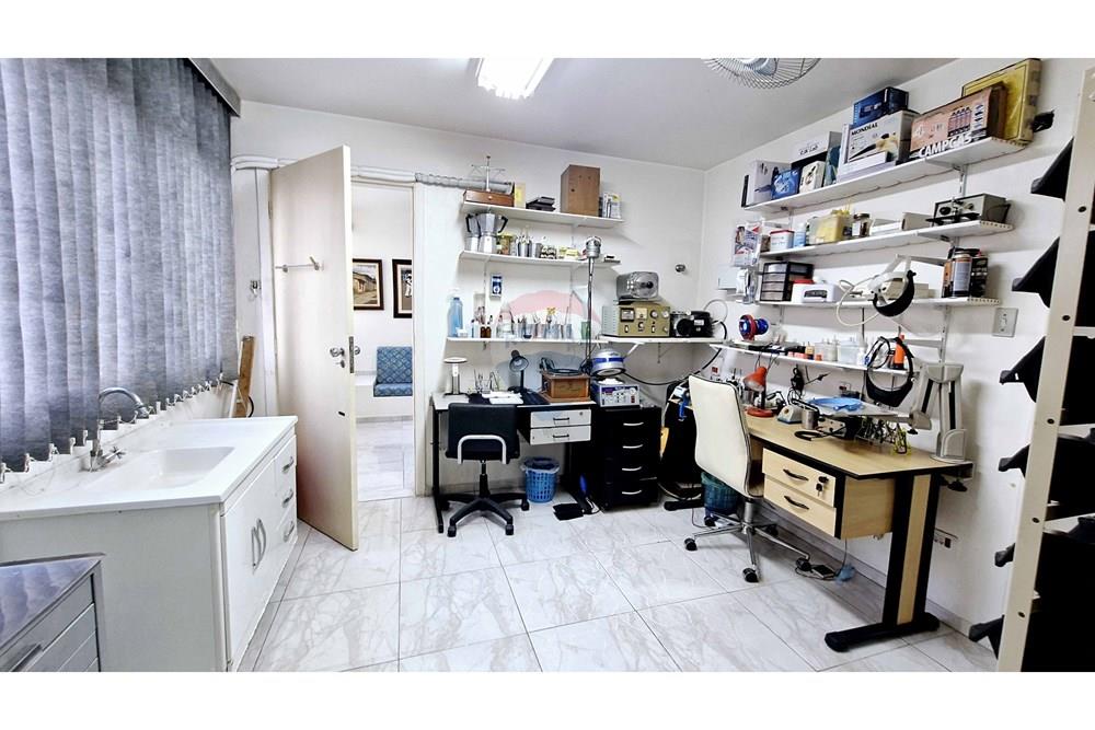 Cj. Comercial/ Sala - Alugar - São Paulo , São Paulo - RUA FREI CANECA, 1212 (30).jpg - 601361040-138