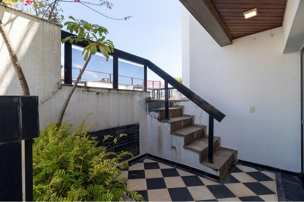 Cobertura - Venda - São Paulo , São Paulo - 01fotos_042.jpg - 601251070-33