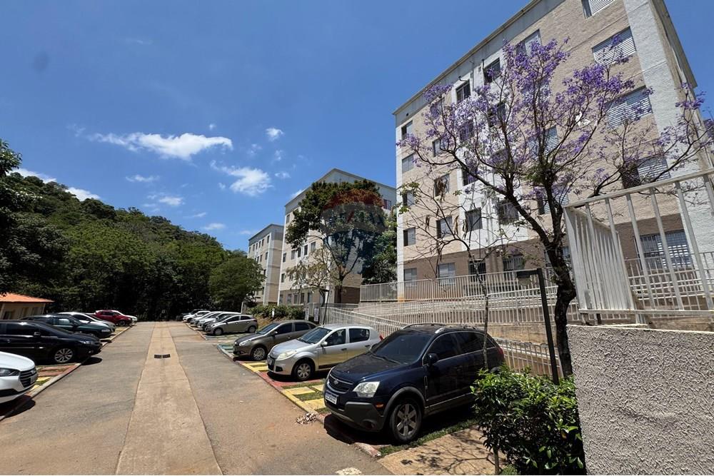 Apartamento, 2 quartos, 43 m² - Foto 38