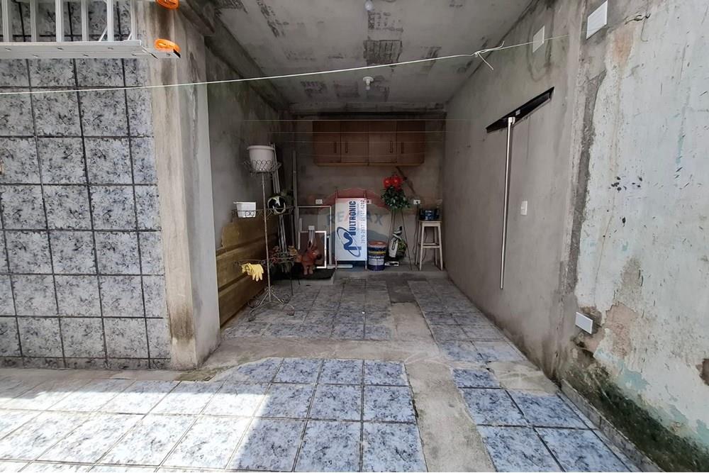 Sobrado - Alugar - São Paulo , São Paulo - Foto 26.jpeg - Área de serviço - 601751108-5