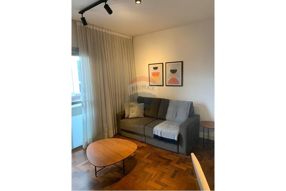 Apartamento - Alugar - São Paulo , São Paulo - c40c66.jpg - 602241029-24