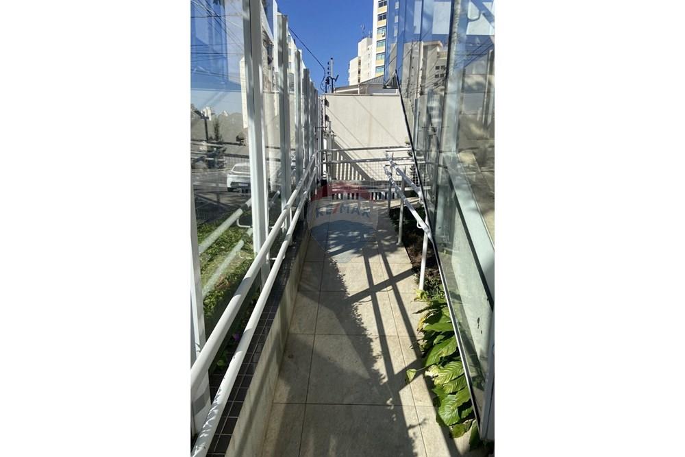 Cobertura - Alugar - São Paulo , São Paulo - IMG-7254.jpg - 602321022-13