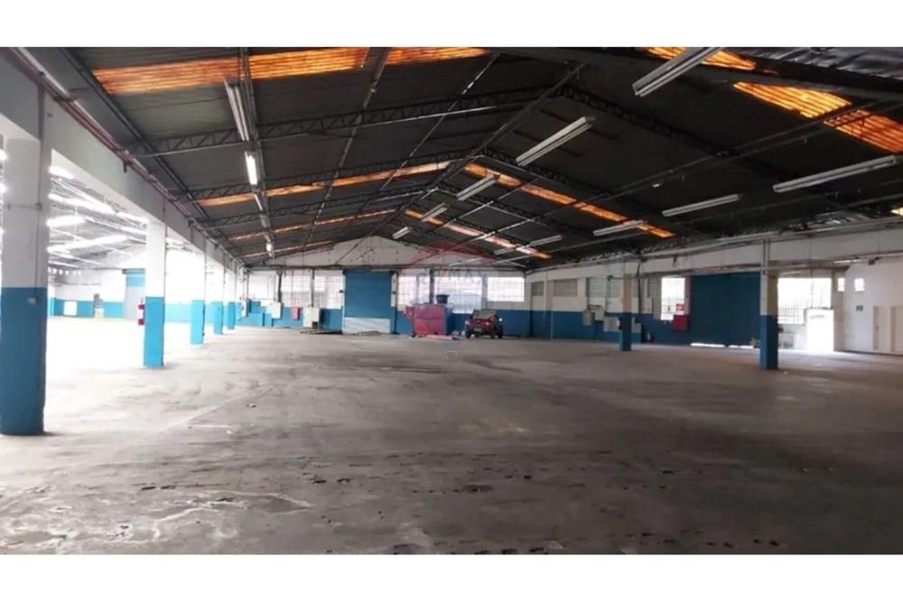 Galpão - Alugar - São Paulo , São Paulo - 11.jpeg - 602291016-152