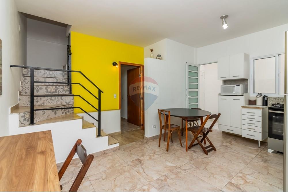 Casa de Vila - Venda - São Paulo , São Paulo - IMG_152908.jpg - 601721013-23