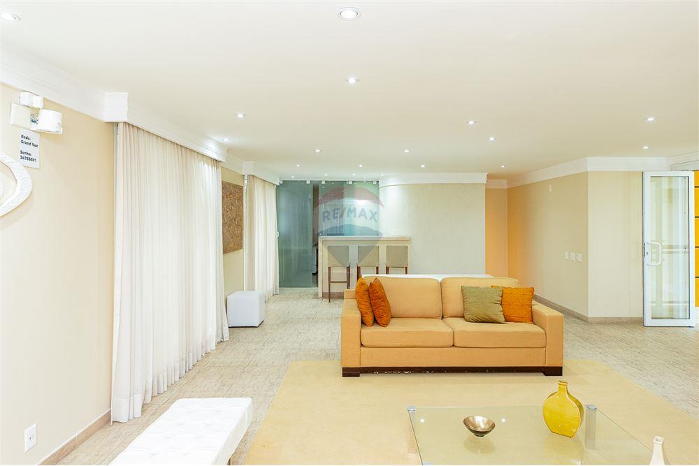 Cobertura - Venda - São Paulo , São Paulo - Salão festas - Pátio interno - 601371001-86