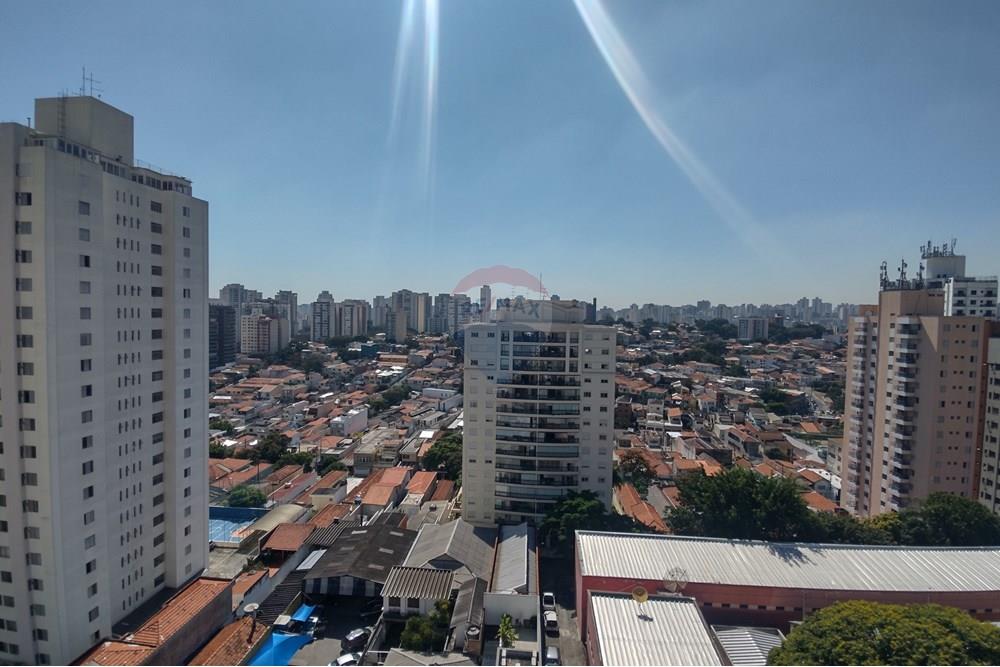 Apartamento para alugar com 2 quartos, 69m² - Foto 4