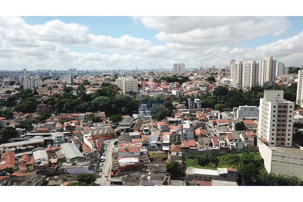 Sobrado - Venda - São Paulo , São Paulo - RUA CAURÉ, 165 (7).jpg - 601051026-233