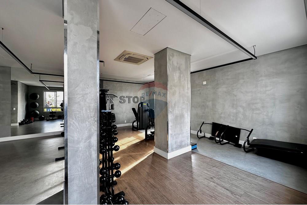 Apartamento - Venda - São Paulo , São Paulo - IMG_6015.jpg - 602321003-58