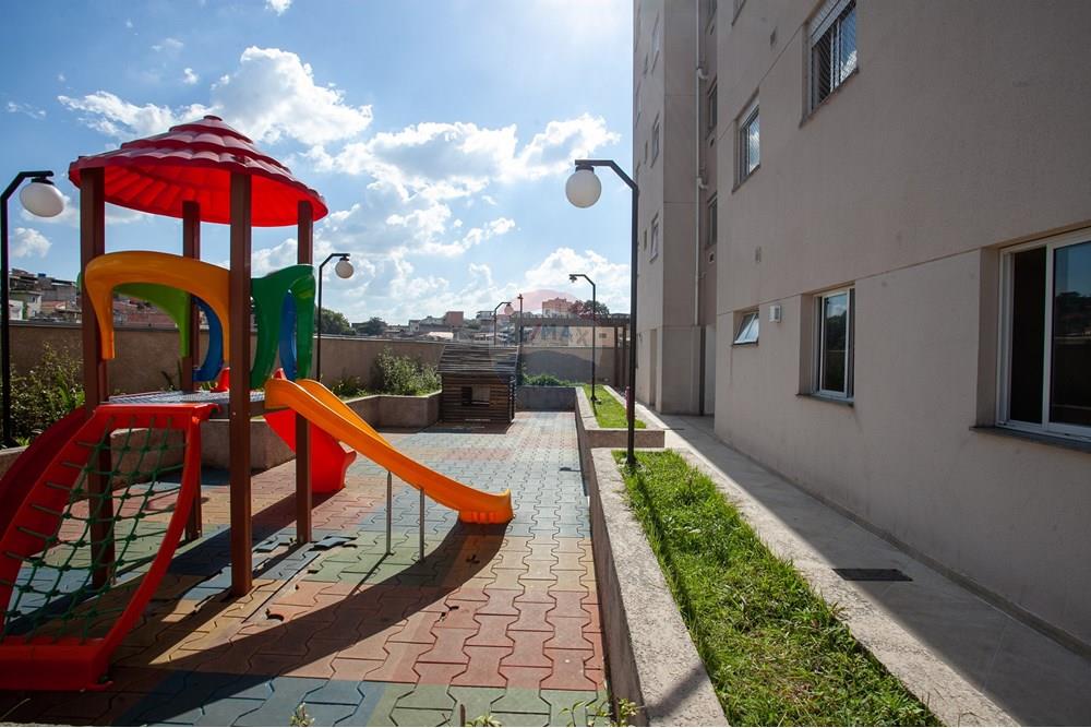 Apartamento - Venda - São Paulo , São Paulo - IMG_1767.JPG - 601751066-45