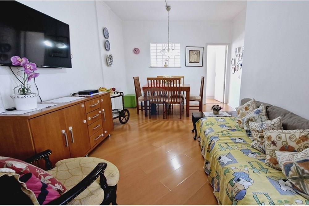Apartamento - Venda - São Paulo , São Paulo - RUA MARIA ANTONIA, 227 (4).jpg - 602301001-8