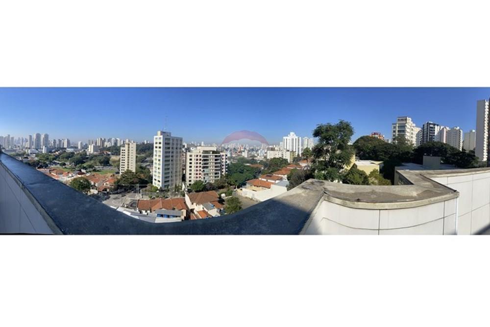 Cobertura - Alugar - São Paulo , São Paulo - IMG-7285.jpg - 602321022-13