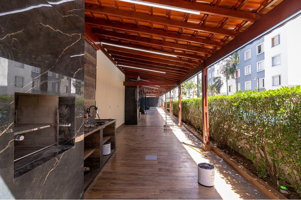 Apartamento - Venda - São Paulo , São Paulo - Rua Agostinho Correia, 141_21.jpg - 601751011-932