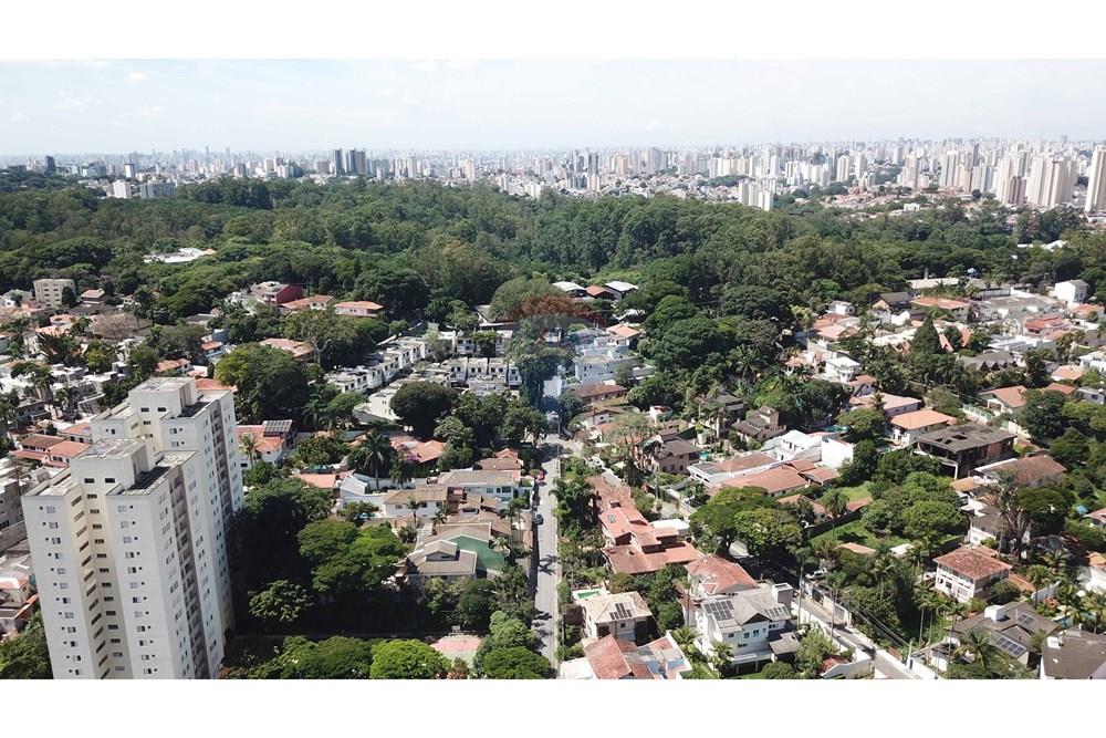 Casa - Venda - São Paulo , São Paulo - RUA FRANCISCO NARCIZO, 529 (8).jpg - 601051007-601