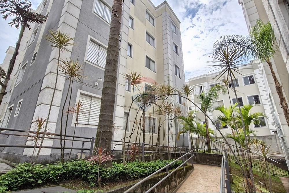 Apartamento, 2 quartos, 49 m² - Foto 26