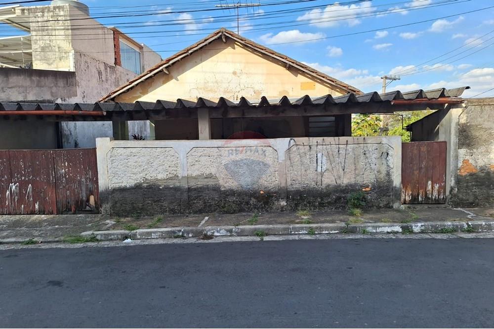 Terreno à venda, 315m² - Foto 3