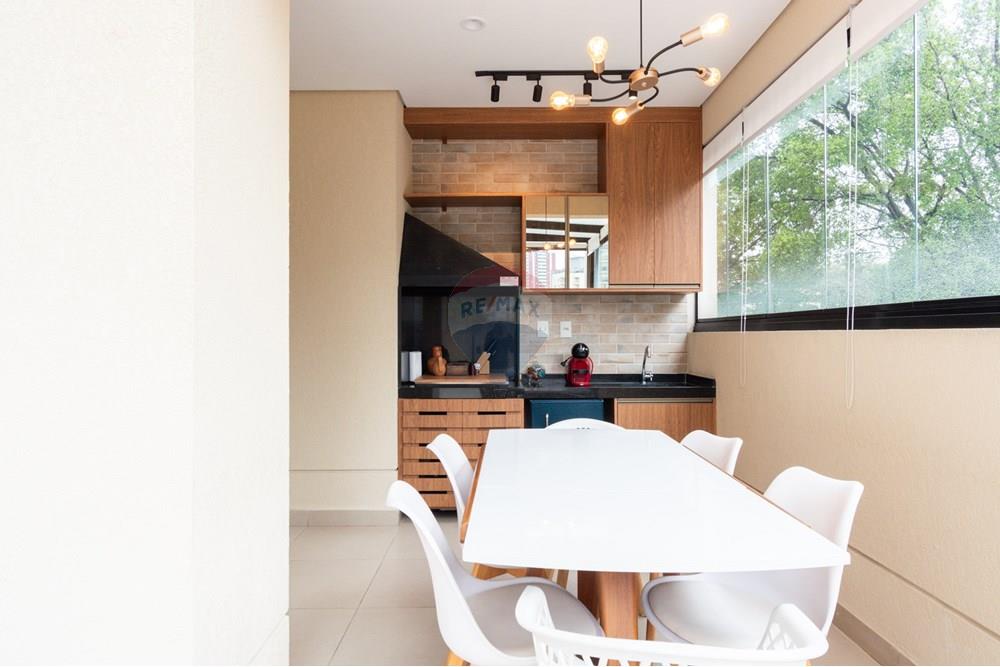 Apartamento - Venda - São Paulo , São Paulo - Cópia de DSC_9957.jpg - Varanda - 601131017-56