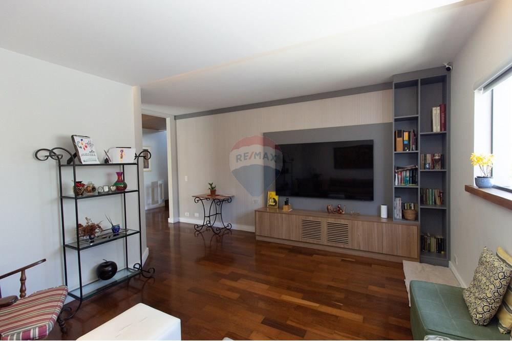 Casa - Venda - São Paulo , São Paulo - 11 Sala de Tv.jpg - 601971016-419