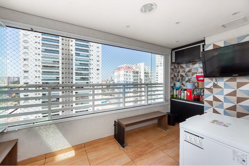 Apartamento, 3 quartos, 83 m² - Foto 12