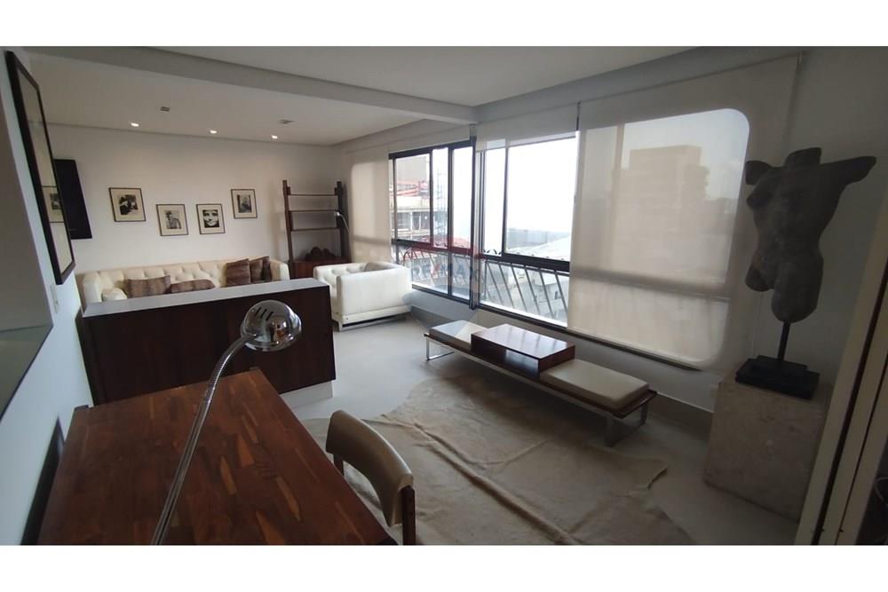 Apartamento - Alugar - São Paulo , São Paulo - SALA 02 - 05.jpg - 602361011-59