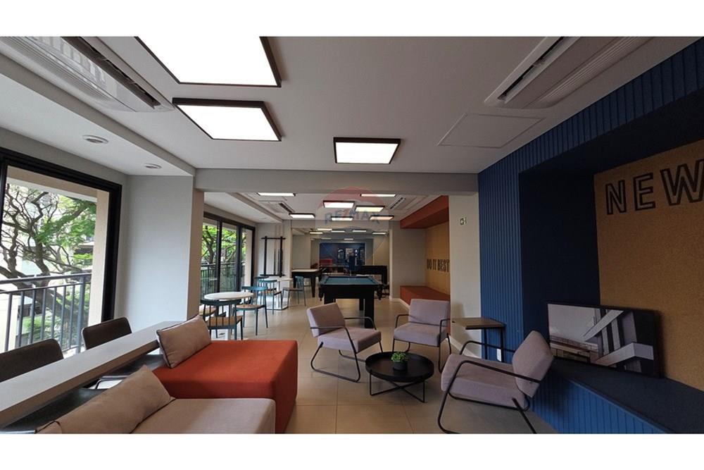 Studio - Alugar - São Paulo , São Paulo - 20250925_105106.jpg - 601261027-30