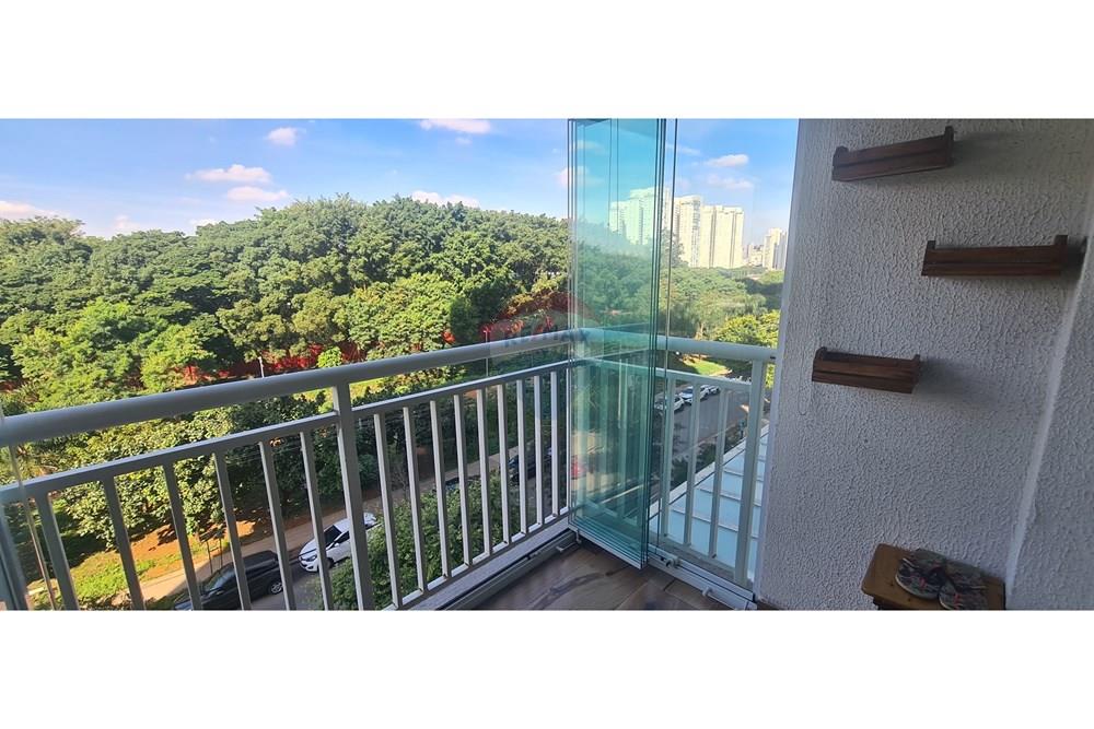 Apartamento - Alugar - São Paulo , São Paulo - 20250508_141606.jpg - 602181029-64