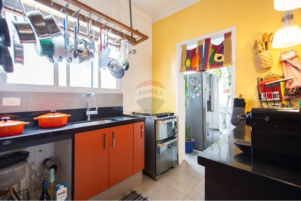 Apartamento - Venda - São Paulo , São Paulo - 04cozinha003.jpg - Cozinha - 601081090-14