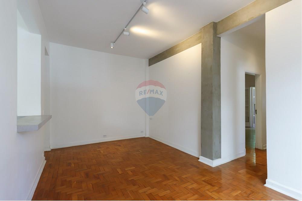 Apartamento - Venda - São Paulo , São Paulo - 25-10-23-R. Dr. Veiga Filho, 105 apto 21 - Higienópolis_006_CapodannoFotografia.jpg - 602341003-27