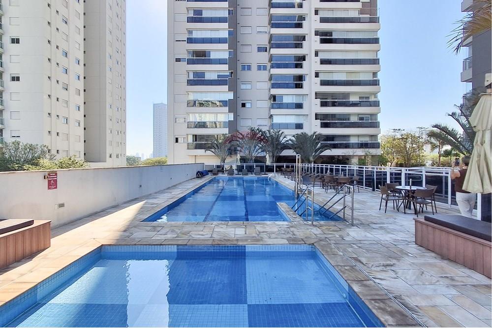 Apartamento - Alugar - São Paulo , São Paulo - 8.jpg - 602341005-68