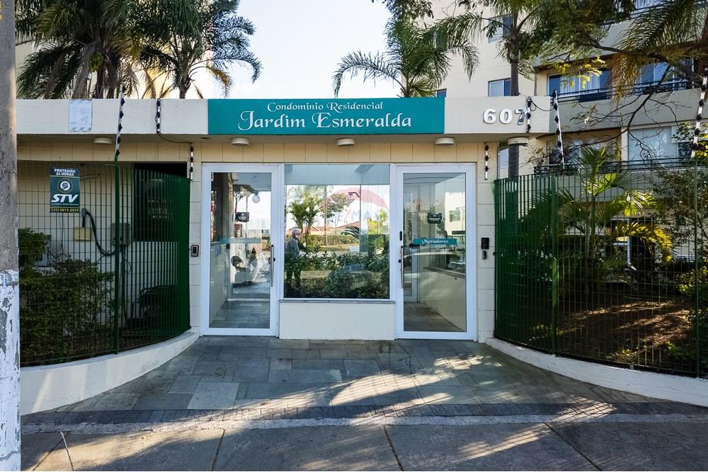 Apartamento - Venda - São Paulo , São Paulo - 70_AP.jpg - 601471003-166