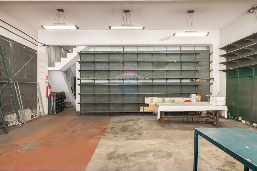 Galpão - Venda - São Paulo , São Paulo - IMG_836630.jpg - 602031015-36