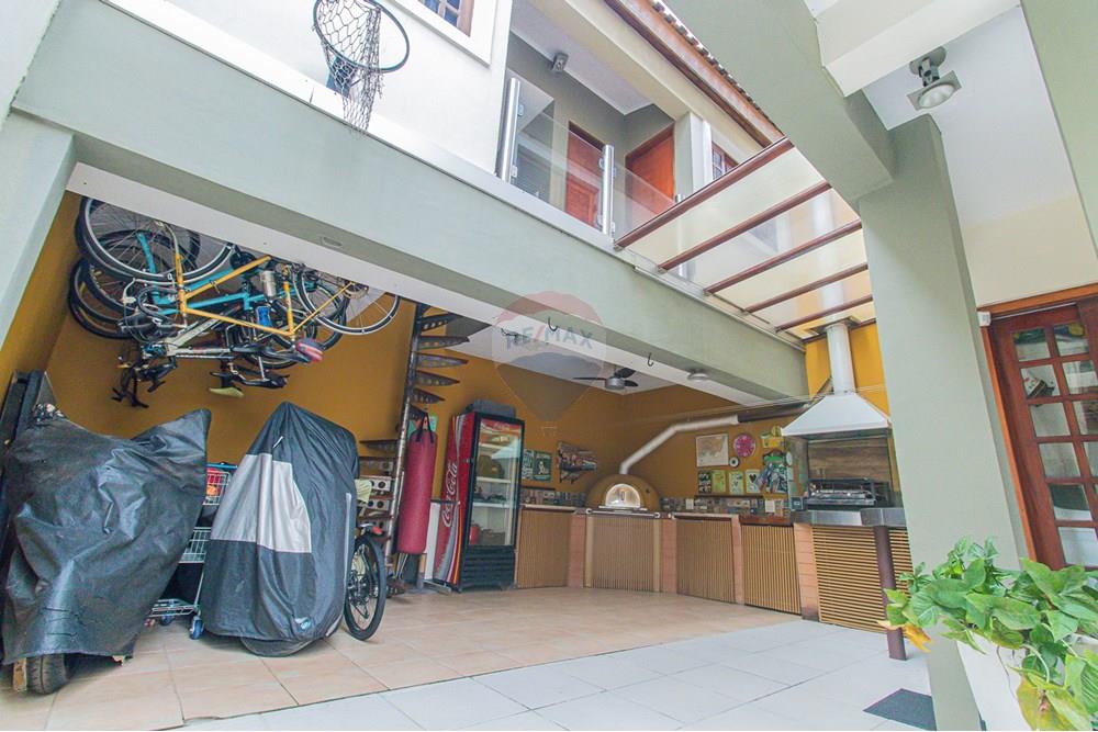 Casa - Venda - São Paulo , São Paulo - 04area-de-servico_003 (2).jpg - 601401007-72