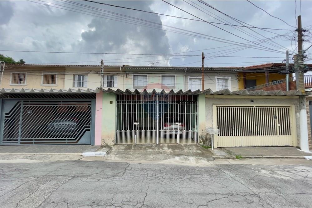 Casa - Venda - São Paulo , São Paulo - 601301011-316_FE_ - 52.jpeg - 601301011-316