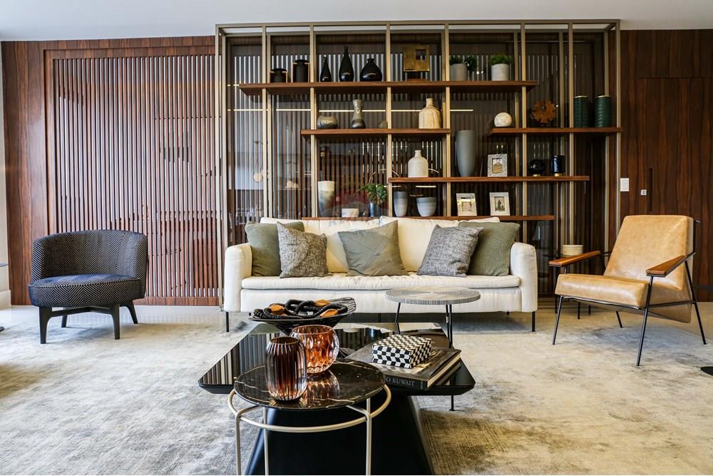 Apartamento - Venda - São Paulo , São Paulo - ONLY - DECORADO - AMBIENTES INTEGRADOS 4.jpg - 601971032-112