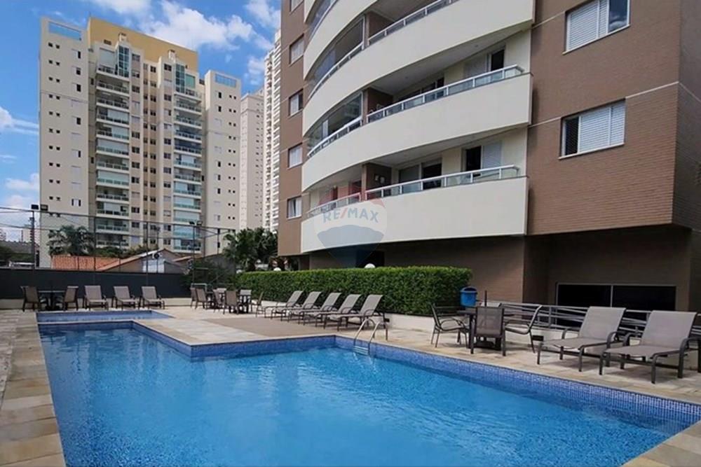 Apartamento - Venda - São Paulo , São Paulo - piscina.jpg - 602181003-52