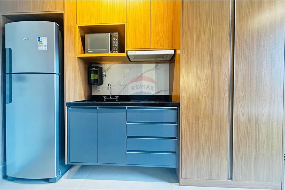 Apartamento - Alugar - São Paulo , São Paulo - IMG-20251030-WA0152.jpg - 601361052-109