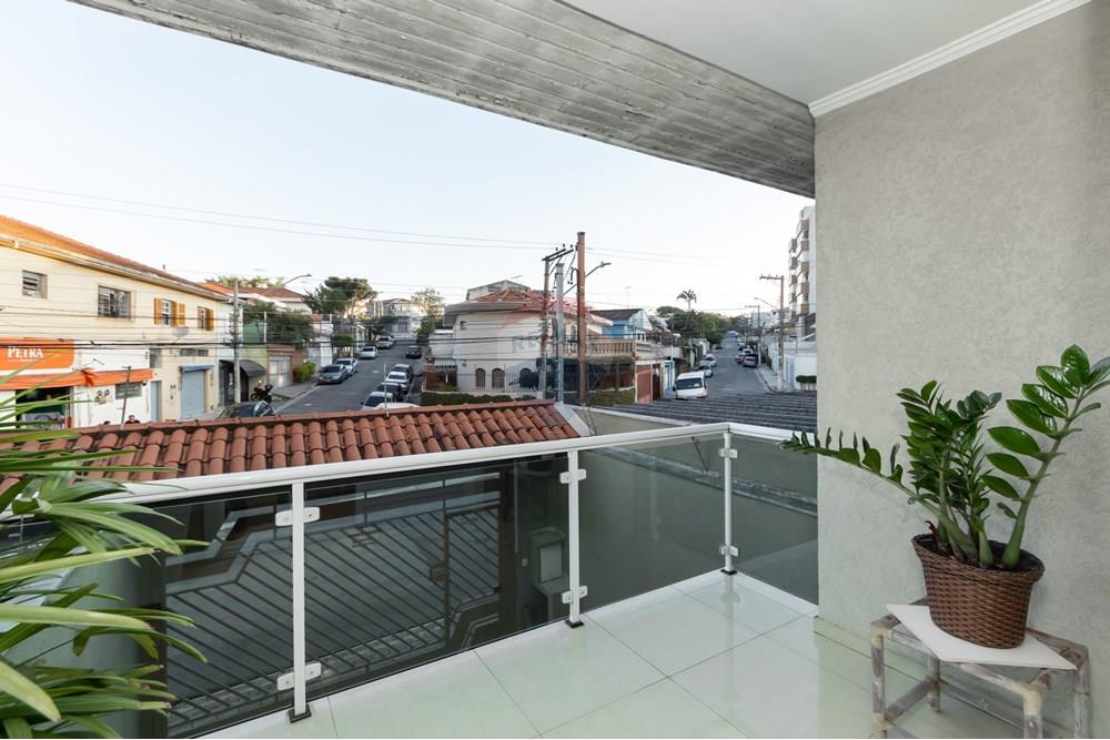 Sobrado - Venda - São Paulo , São Paulo - IMG_402706.jpg - 601371063-11