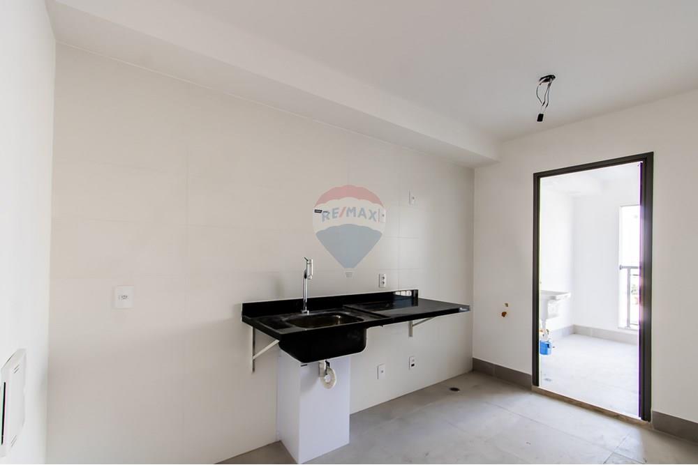 Apartamento - Venda - São Paulo , São Paulo - 04cozinha_001 (2).jpg - 601401007-58